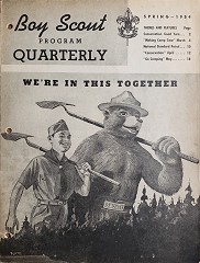 Program Quarterly, Spring 1954