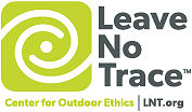 Leave No Trace Center Logo