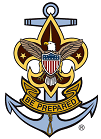 Sea Scouts Logo